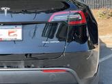 Thumbnail of 2021 Solid Black Tesla Model Y