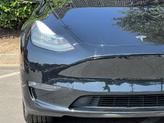 Thumbnail of 2021 Solid Black Tesla Model Y