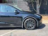 Thumbnail of 2021 Solid Black Tesla Model Y