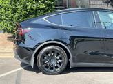 Thumbnail of 2021 Solid Black Tesla Model Y