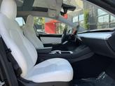 Thumbnail of 2021 Solid Black Tesla Model Y