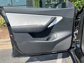 Thumbnail of 2021 Solid Black Tesla Model Y
