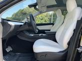 Thumbnail of 2021 Solid Black Tesla Model Y