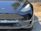 Thumbnail of 2021 Solid Black Tesla Model Y