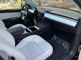 Thumbnail of 2021 Solid Black Tesla Model Y