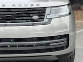 Thumbnail of 2023 Gray Land Rover Range Rover