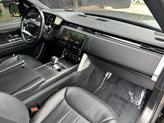 Thumbnail of 2023 Gray Land Rover Range Rover