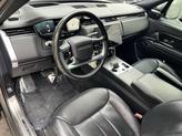 Thumbnail of 2023 Gray Land Rover Range Rover