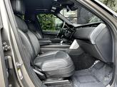 Thumbnail of 2023 Gray Land Rover Range Rover