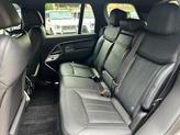 Thumbnail of 2023 Gray Land Rover Range Rover