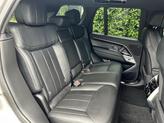 Thumbnail of 2023 Gray Land Rover Range Rover