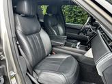 Thumbnail of 2023 Gray Land Rover Range Rover