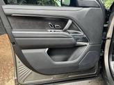 Thumbnail of 2023 Gray Land Rover Range Rover