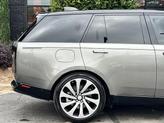 Thumbnail of 2023 Gray Land Rover Range Rover