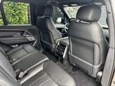 Thumbnail of 2023 Gray Land Rover Range Rover