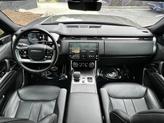 Thumbnail of 2023 Gray Land Rover Range Rover