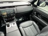 Thumbnail of 2023 Gray Land Rover Range Rover