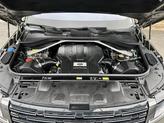 Thumbnail of 2023 Gray Land Rover Range Rover