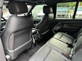 Thumbnail of 2023 Gray Land Rover Range Rover