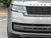 Thumbnail of 2023 Gray Land Rover Range Rover