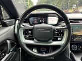 Thumbnail of 2023 Gray Land Rover Range Rover