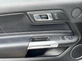 Thumbnail of 2022 ICONIC SILVER METALLIC Ford Mustang