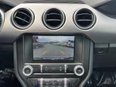 Thumbnail of 2022 ICONIC SILVER METALLIC Ford Mustang
