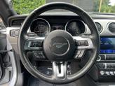 Thumbnail of 2022 ICONIC SILVER METALLIC Ford Mustang