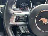 Thumbnail of 2022 ICONIC SILVER METALLIC Ford Mustang