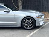 Thumbnail of 2022 ICONIC SILVER METALLIC Ford Mustang