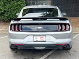 Thumbnail of 2022 ICONIC SILVER METALLIC Ford Mustang
