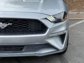 Thumbnail of 2022 ICONIC SILVER METALLIC Ford Mustang