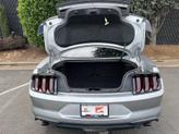 Thumbnail of 2022 ICONIC SILVER METALLIC Ford Mustang