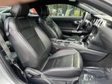 Thumbnail of 2022 ICONIC SILVER METALLIC Ford Mustang