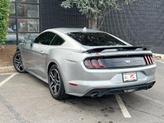 Thumbnail of 2022 ICONIC SILVER METALLIC Ford Mustang