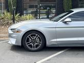 Thumbnail of 2022 ICONIC SILVER METALLIC Ford Mustang