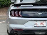 Thumbnail of 2022 ICONIC SILVER METALLIC Ford Mustang