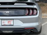 Thumbnail of 2022 ICONIC SILVER METALLIC Ford Mustang
