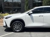 Thumbnail of 2024 Eminent White Pearl Lexus NX 250