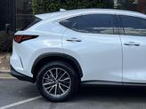 Thumbnail of 2024 Eminent White Pearl Lexus NX 250