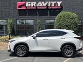 Thumbnail of 2024 Eminent White Pearl Lexus NX 250