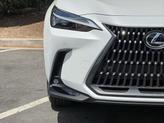 Thumbnail of 2024 Eminent White Pearl Lexus NX 250