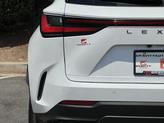 Thumbnail of 2024 Eminent White Pearl Lexus NX 250