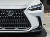 Thumbnail of 2024 Eminent White Pearl Lexus NX 250