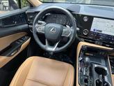 Thumbnail of 2024 Eminent White Pearl Lexus NX 250