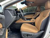 Thumbnail of 2024 Eminent White Pearl Lexus NX 250