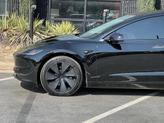 Thumbnail of 2024 Solid Black Tesla Model 3