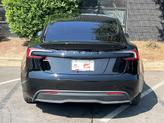 Thumbnail of 2024 Solid Black Tesla Model 3