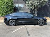 Thumbnail of 2024 Solid Black Tesla Model 3