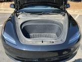 Thumbnail of 2024 Solid Black Tesla Model 3